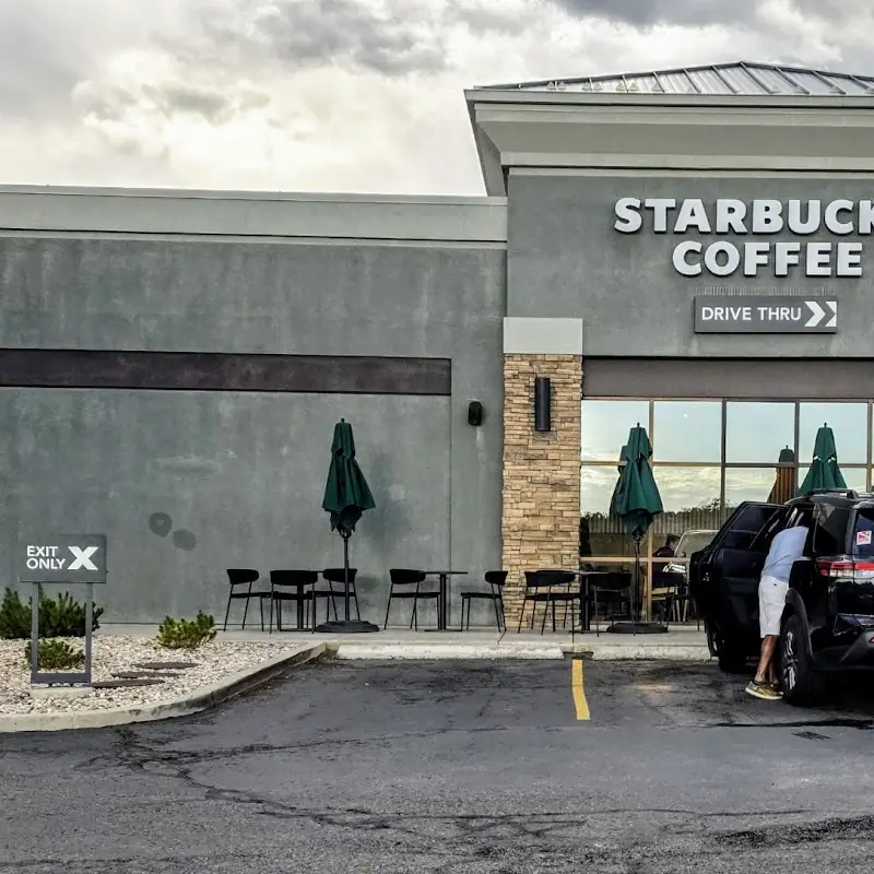 Starbucks Coffee Company