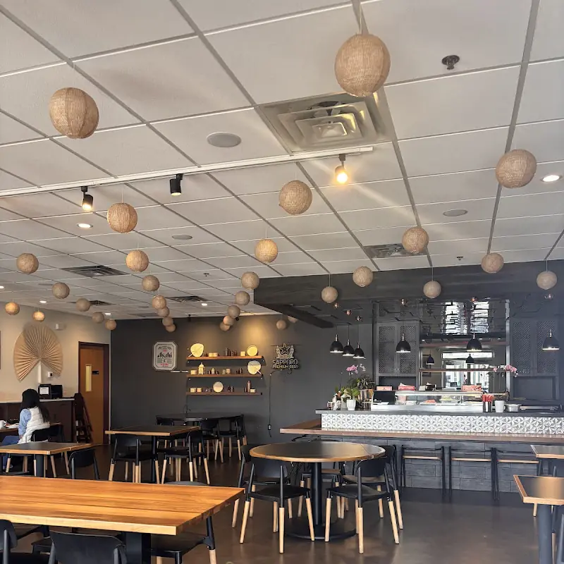 Lovy Thai cuisine