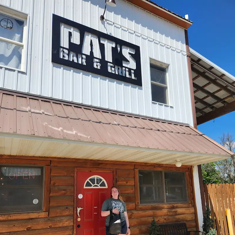 Pat's Bar & Grill