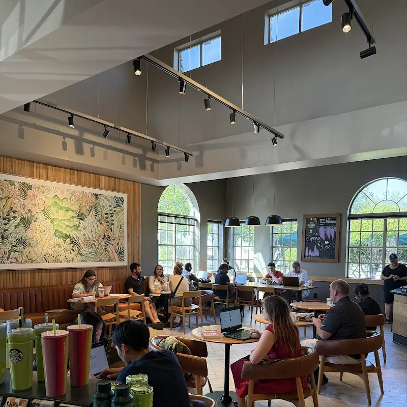 Starbucks Coffee Company