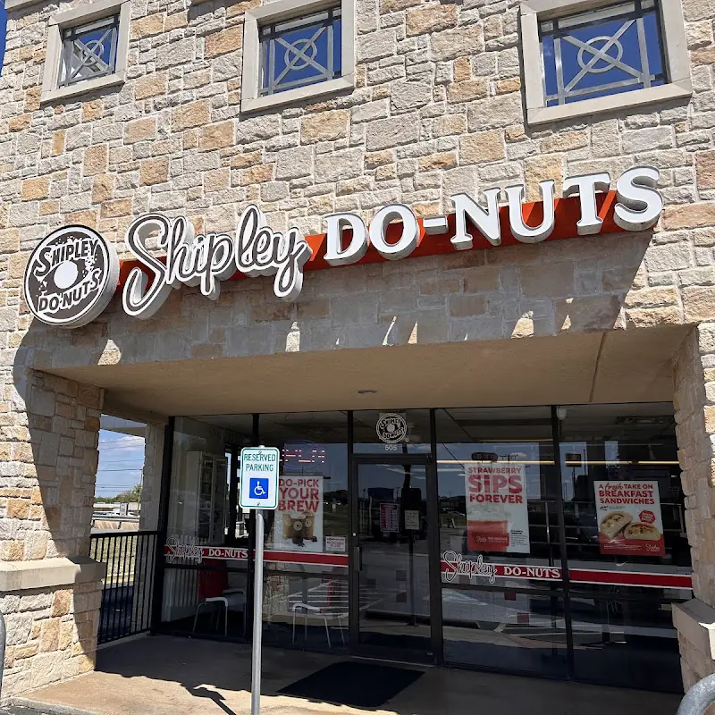 Shipley Do-Nuts