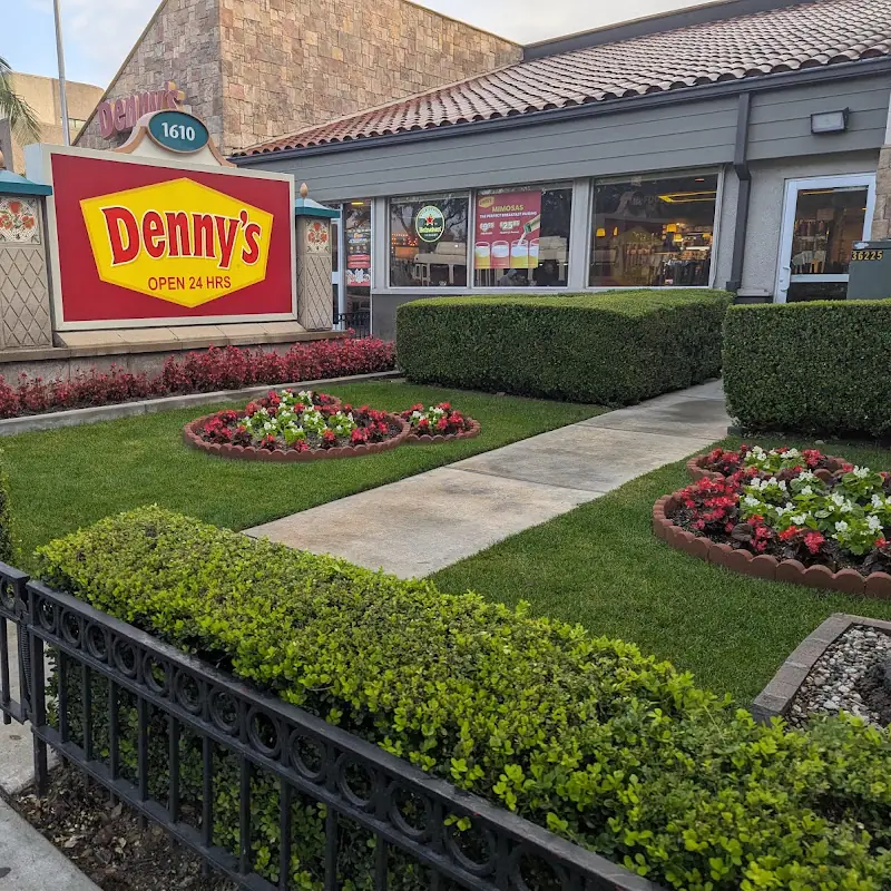 Denny's Restaurant