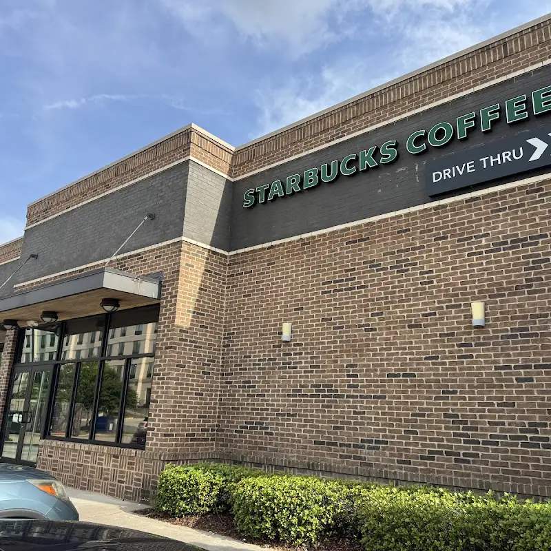 Starbucks Coffee Company