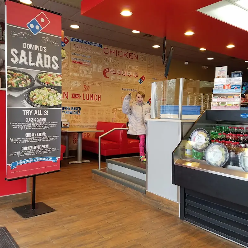 Domino's Pizza