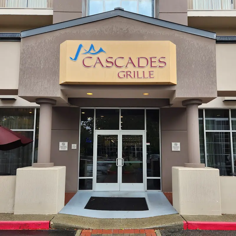 Cascades Grille