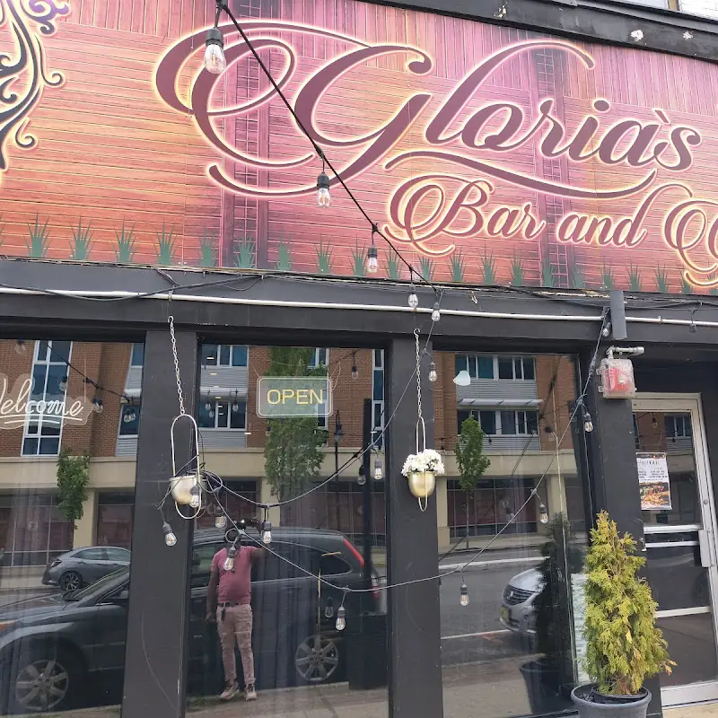 Gloria's Bar And Grill