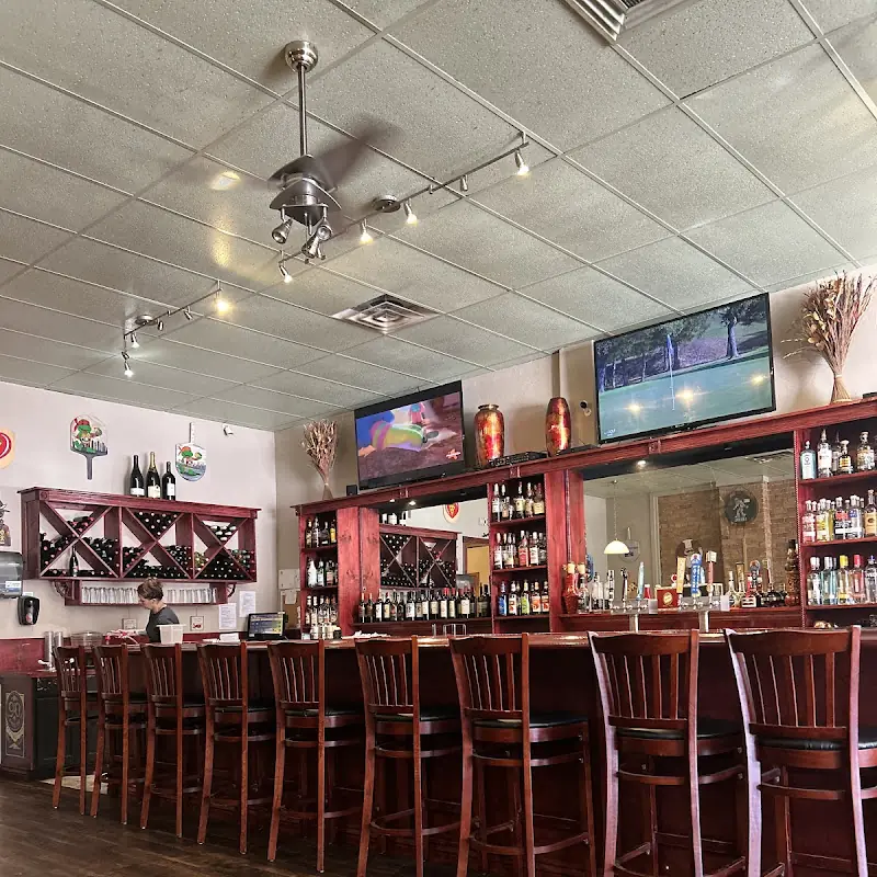 Brickhouse Pizzeria