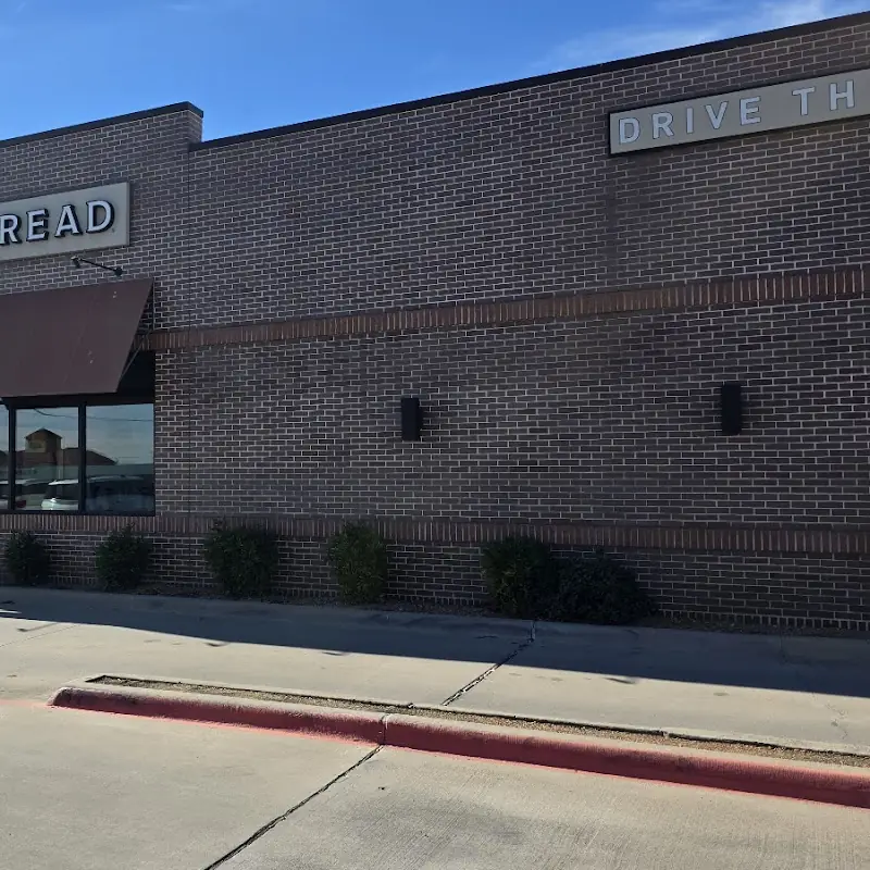Panera Bread
