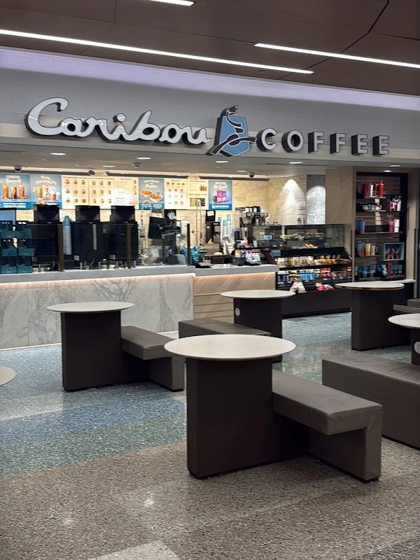 Caribou Coffee