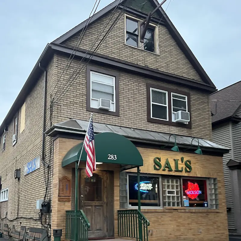 Sal's
