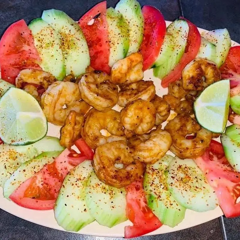 Amigos Restaurant