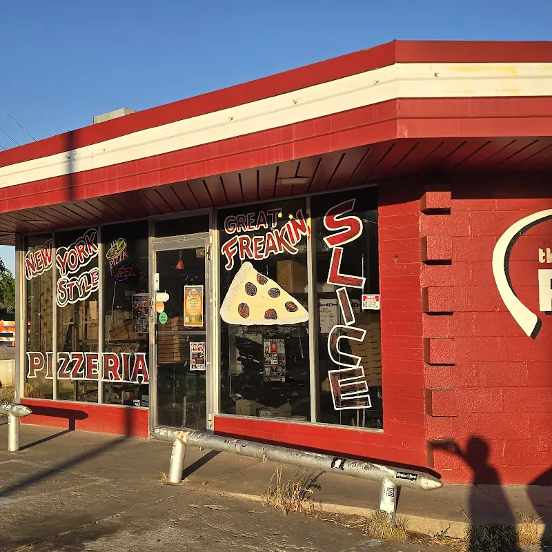Pie Hole Pizzeria