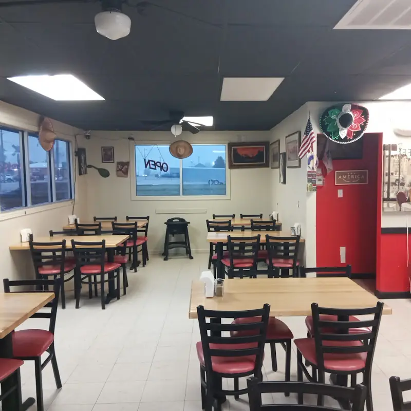 Rancheros Mexican Grill