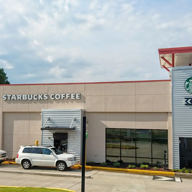 Starbucks Coffee Company