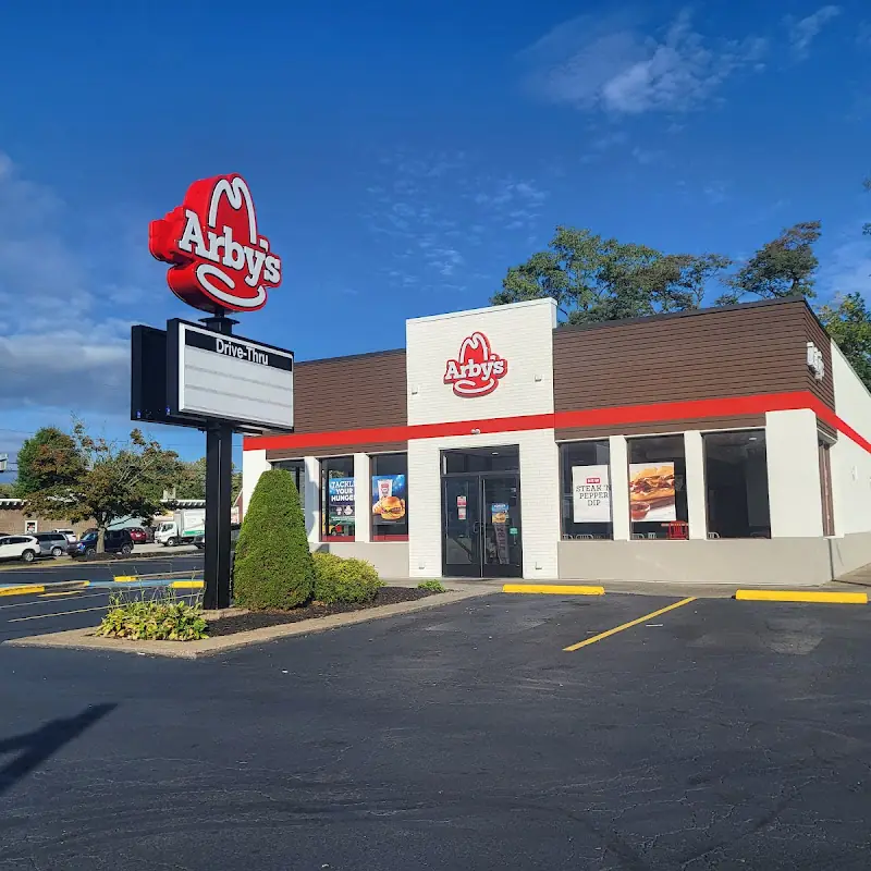 Arby's