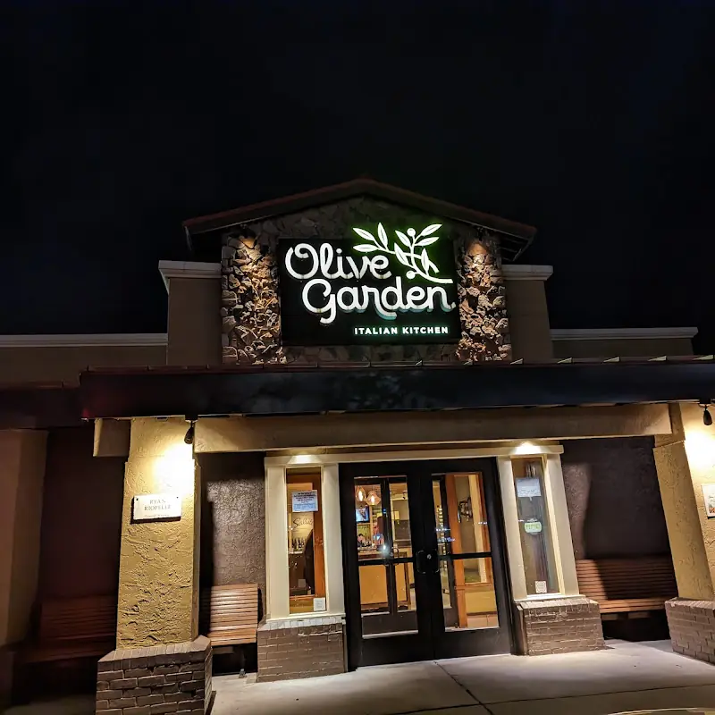 Olive Garden Italian Restaurant