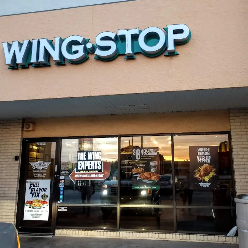 Wingstop