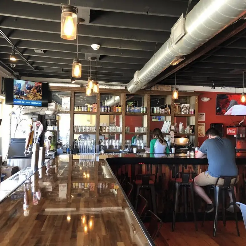 Pizza Bros Northshore
