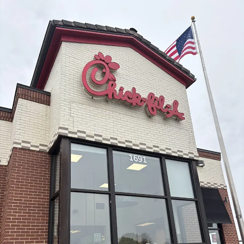 Chick-fil-A
