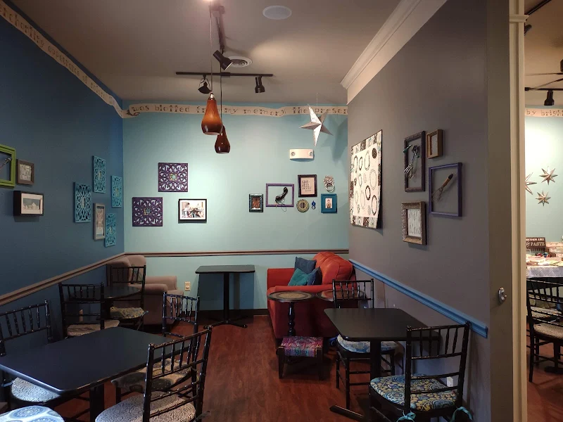 Jacquelyn's Bakeshop & Cafe LLC