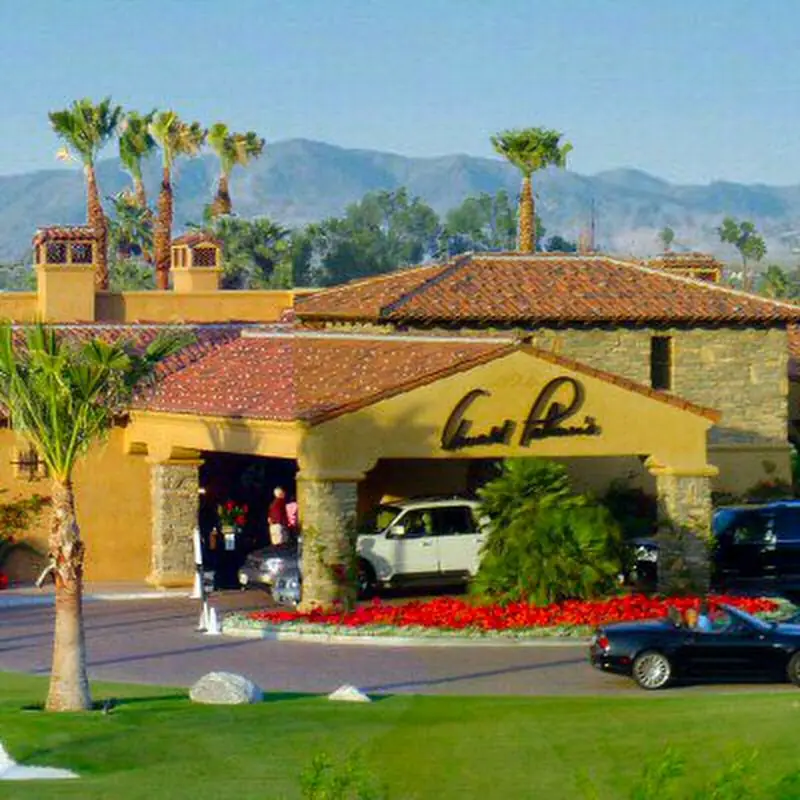 Arnold Palmer's Restaurant