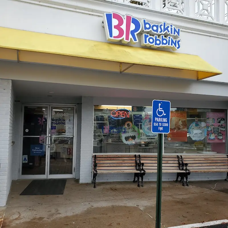 Baskin-Robbins
