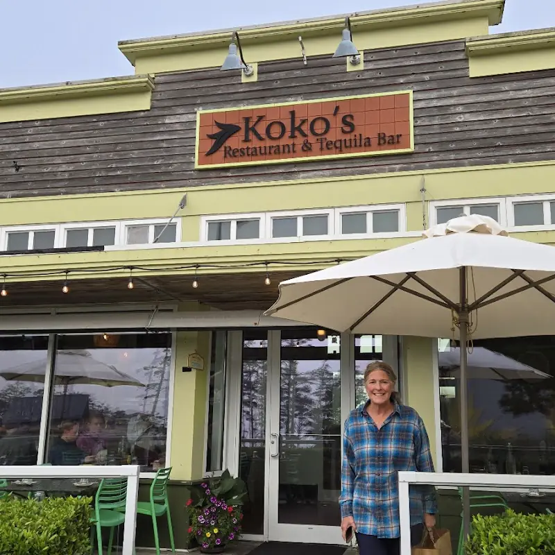 Koko's Restaurant Seabrook | Mexican