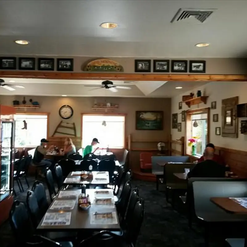 Frannie Mae's Cafe