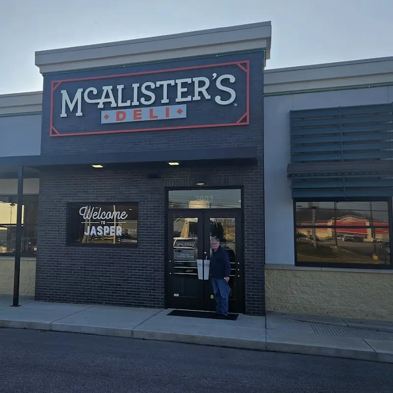 McAlister's Deli