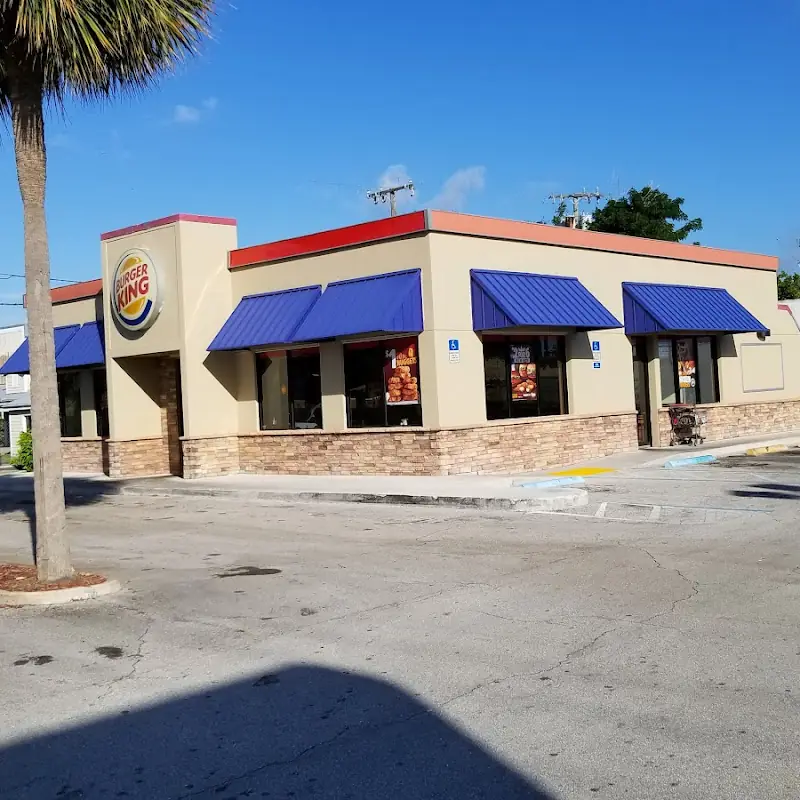 Burger King