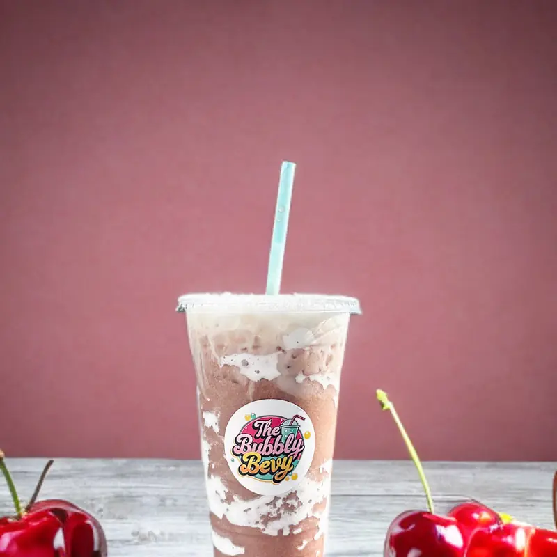 Strawberry Cheesecake
