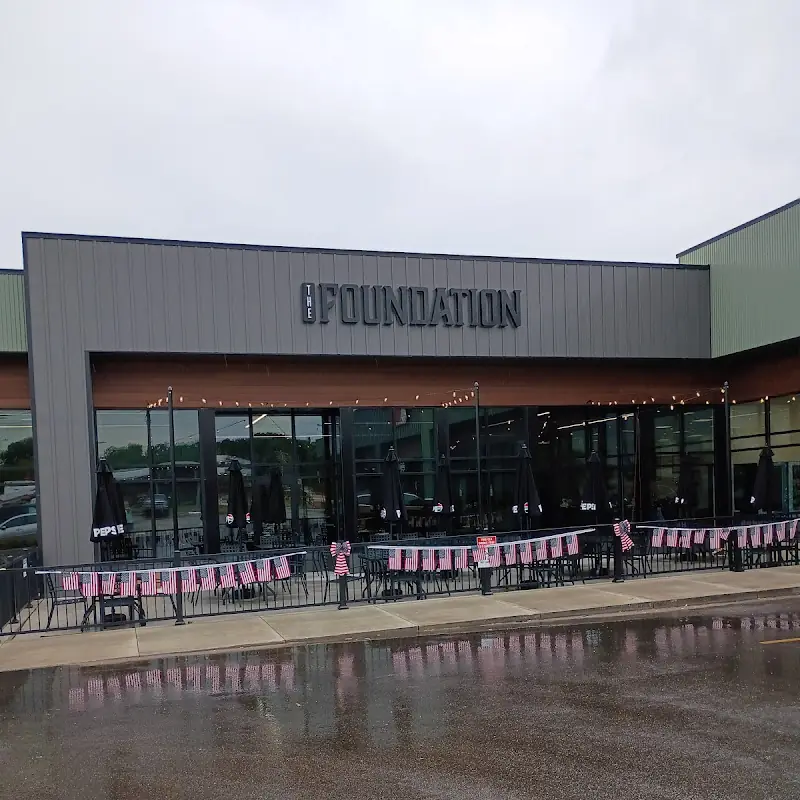 The Foundation