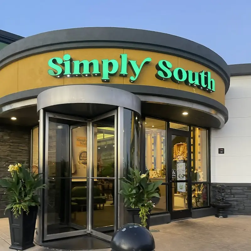 Simply South - Indian Vegetarian Restaurant