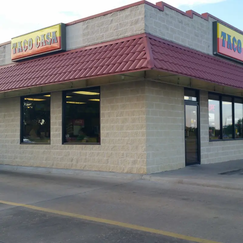 Taco Casa