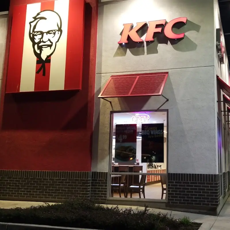 KFC