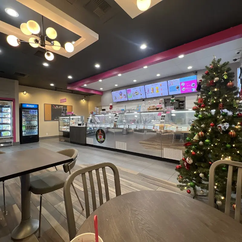 Baskin-Robbins