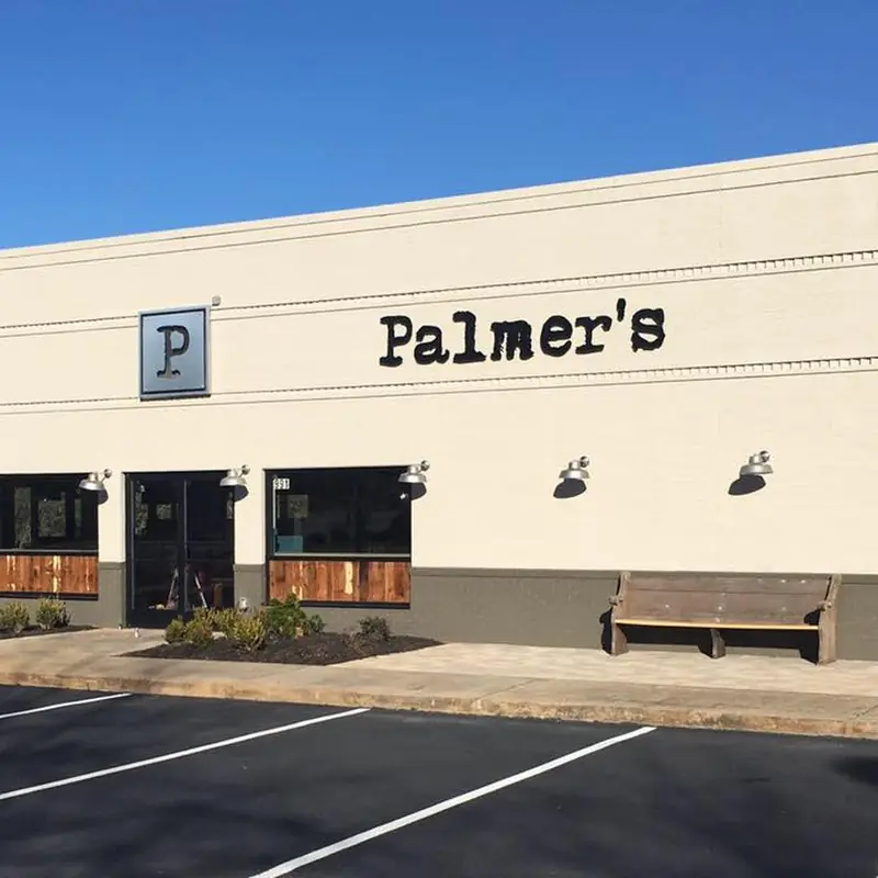Palmer's