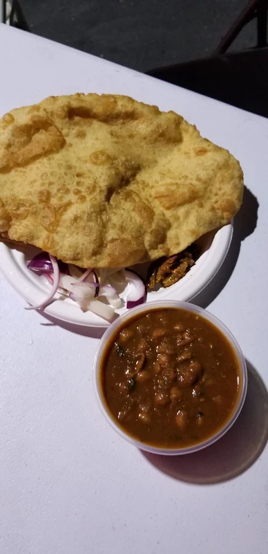 Butter Chicken Bowl