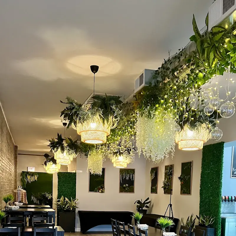 Namit Cafe & Restaurant