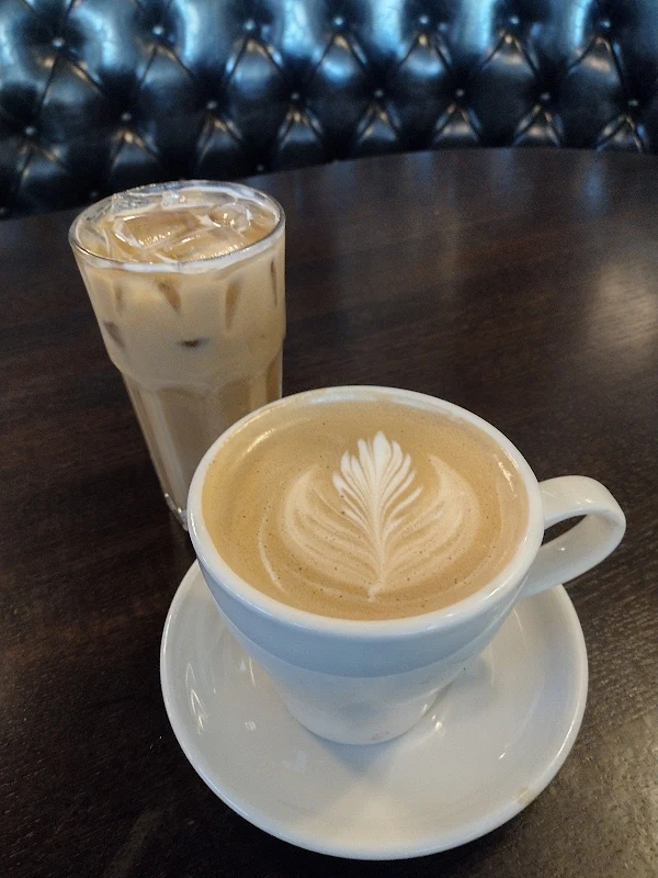 Addicted Espresso Arlington