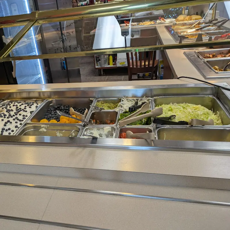 Cinco De Mayo | Mexican Restaurant