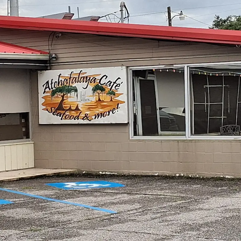 Atchafalaya Cafe | Cajun