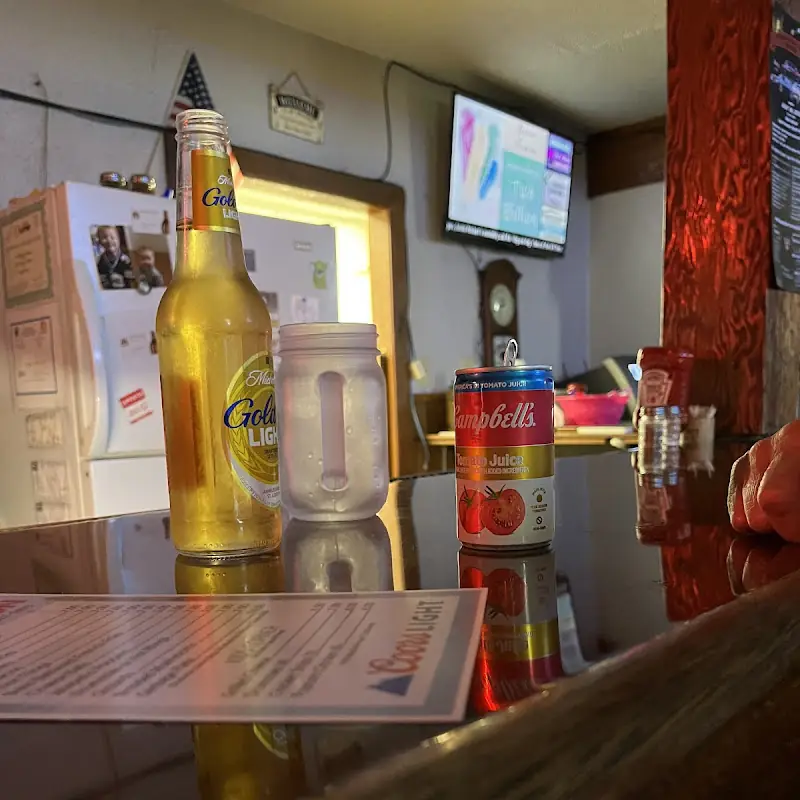 New Horizon Lounge