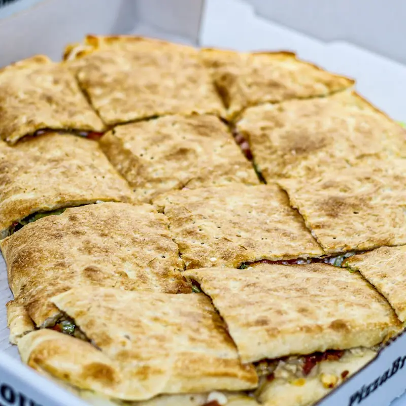 Pizza Brothers of Norwalk