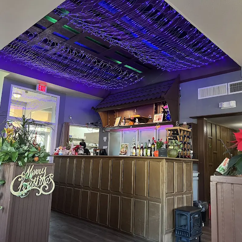 Issaya Thai Cuisine