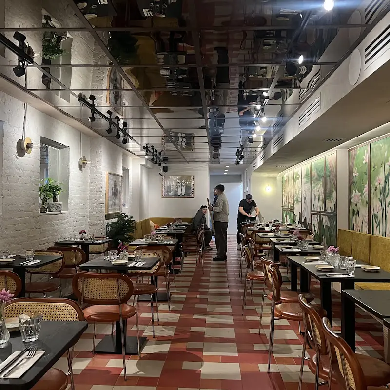 Ly Ly Vietnam Cookhouse
