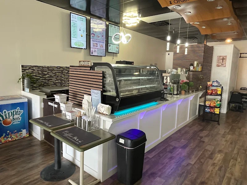 Panini Cafe