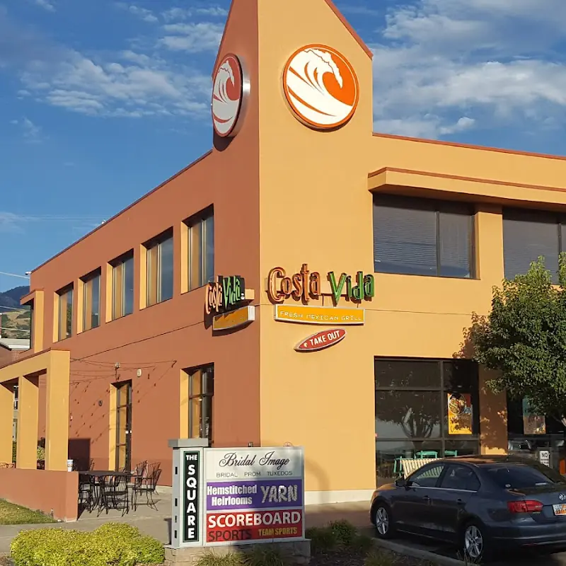Costa Vida Fresh Mexican Grill