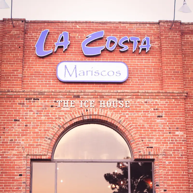 La Costa Mariscos Fine Mexican Food
