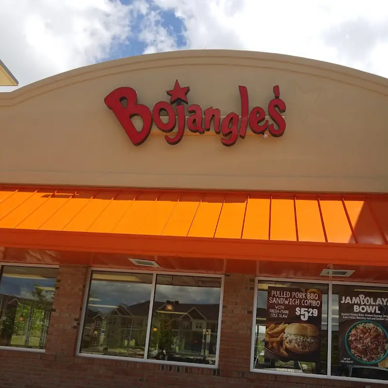 Bojangles